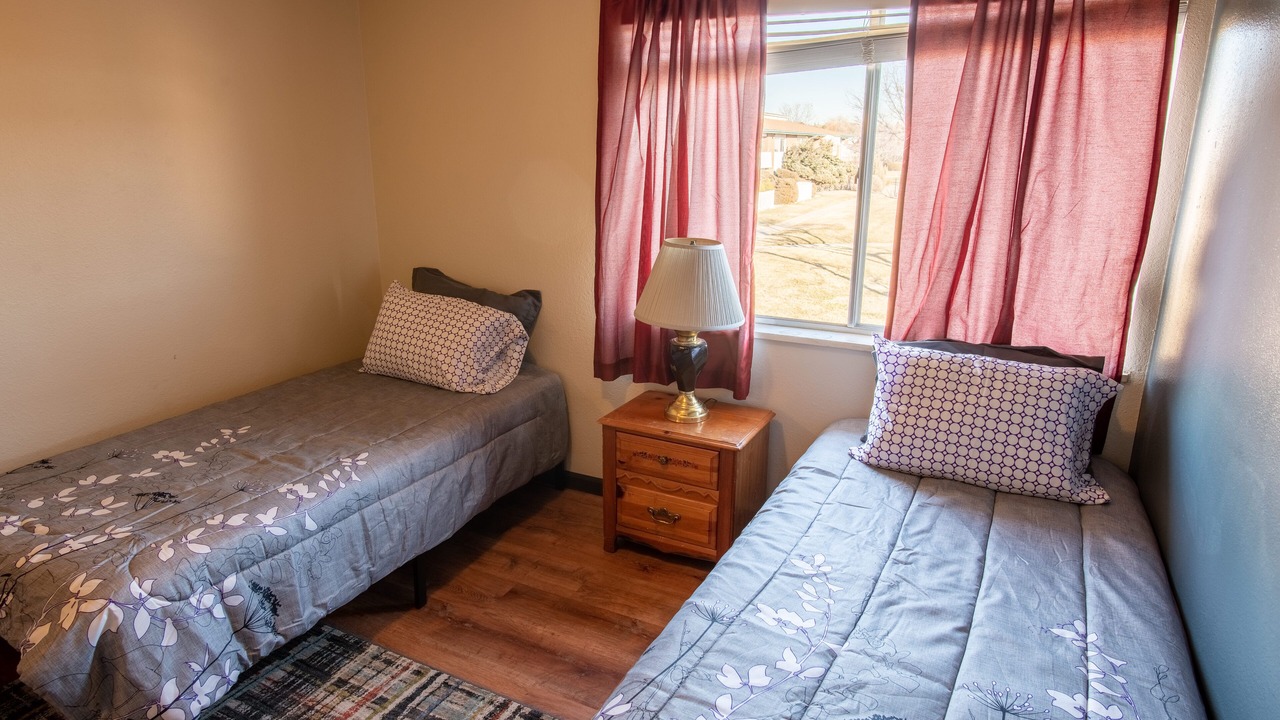 Photo of Bedroom in Gunbarrel