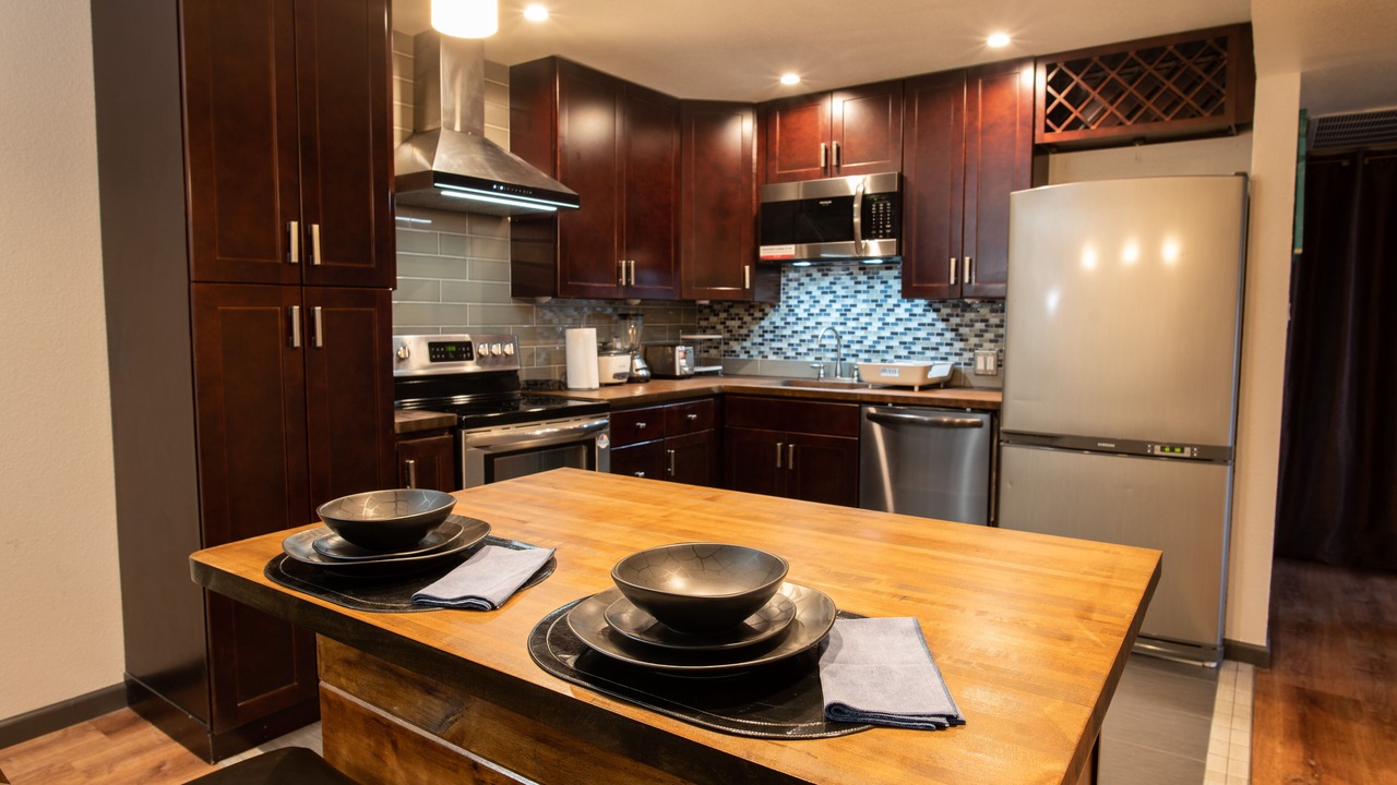 Photo of Kitchen in Gunbarrel