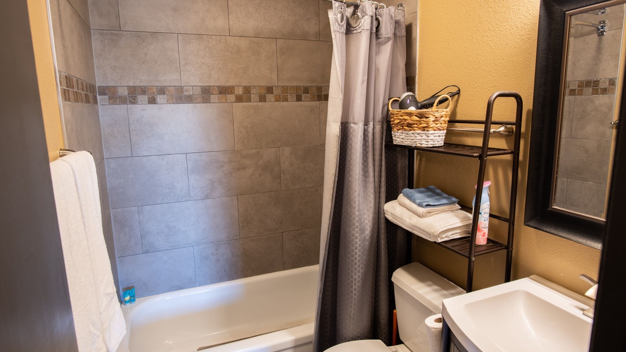 Photo of Bathroom in Gunbarrel
