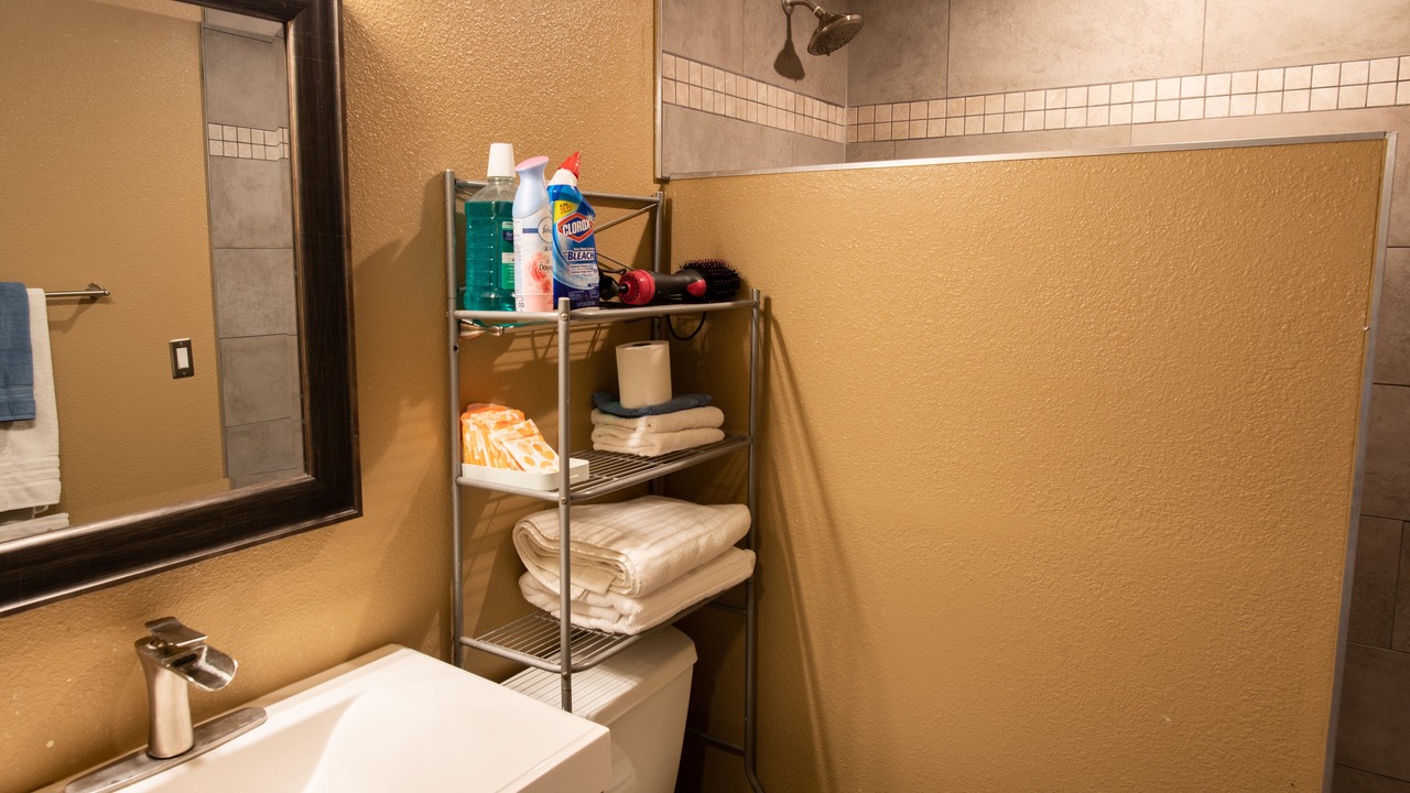 Photo of Bathroom in Gunbarrel