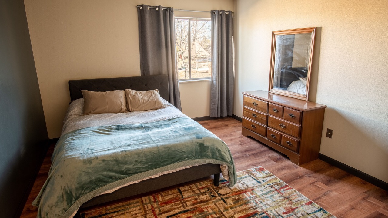 Photo of Bedroom in Gunbarrel