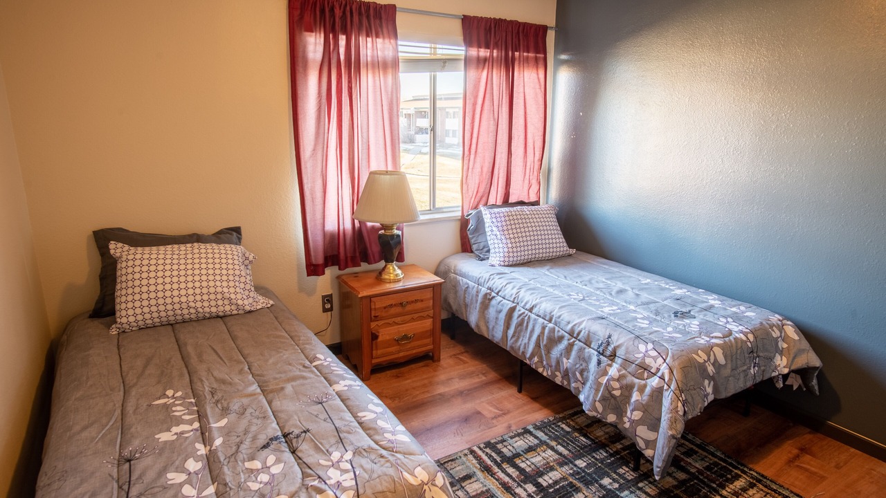 Photo of Bedroom in Gunbarrel