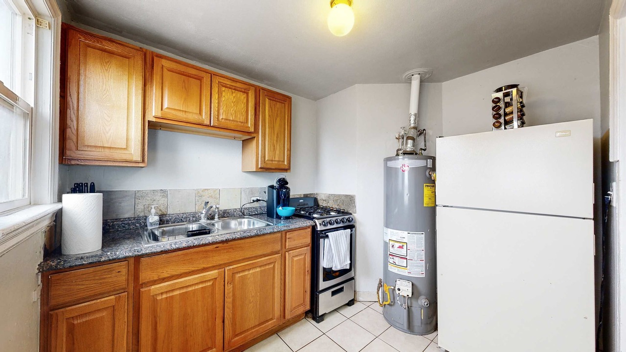 Photo of Kitchen in Dupont