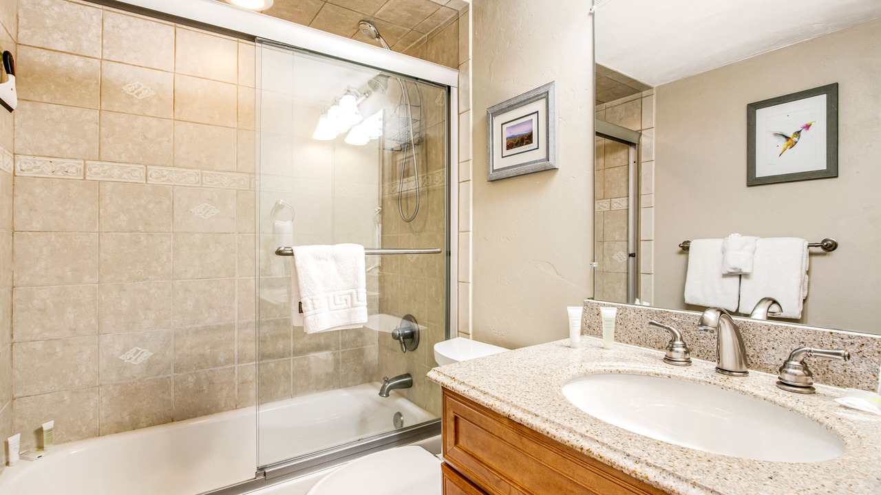 Photo of Bathroom in Old Town