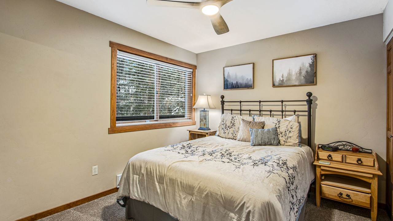 Photo of Bedroom in Old Town