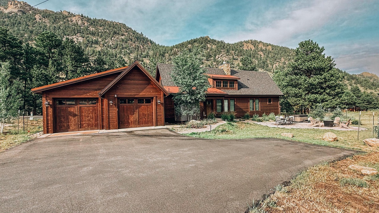 Photo of Others in Estes Park