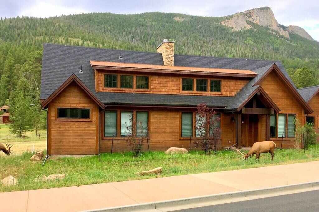 Photo of Others in Estes Park