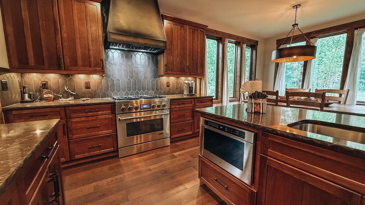Photo of Bedroom in Estes Park