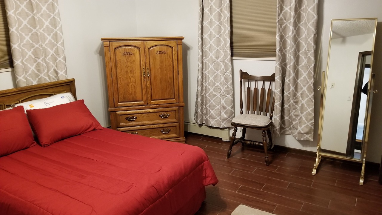 Photo of Bedroom in Trinidad