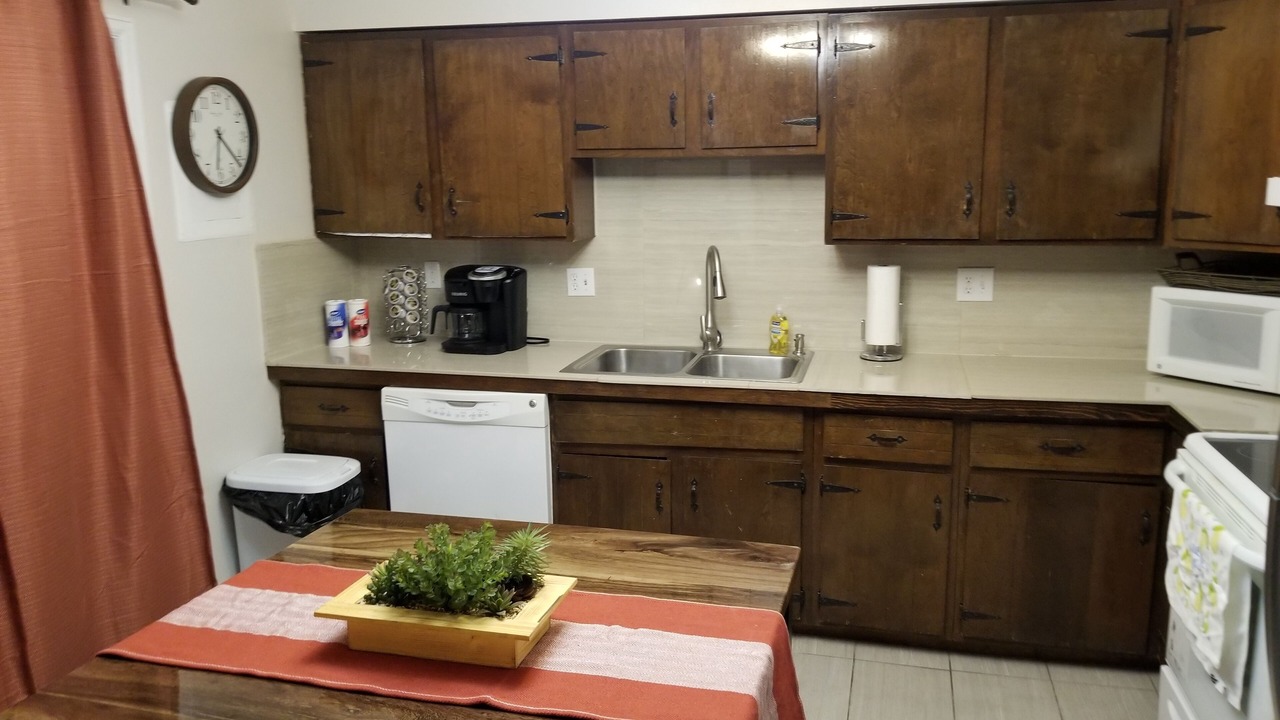 Photo of Kitchen in Trinidad