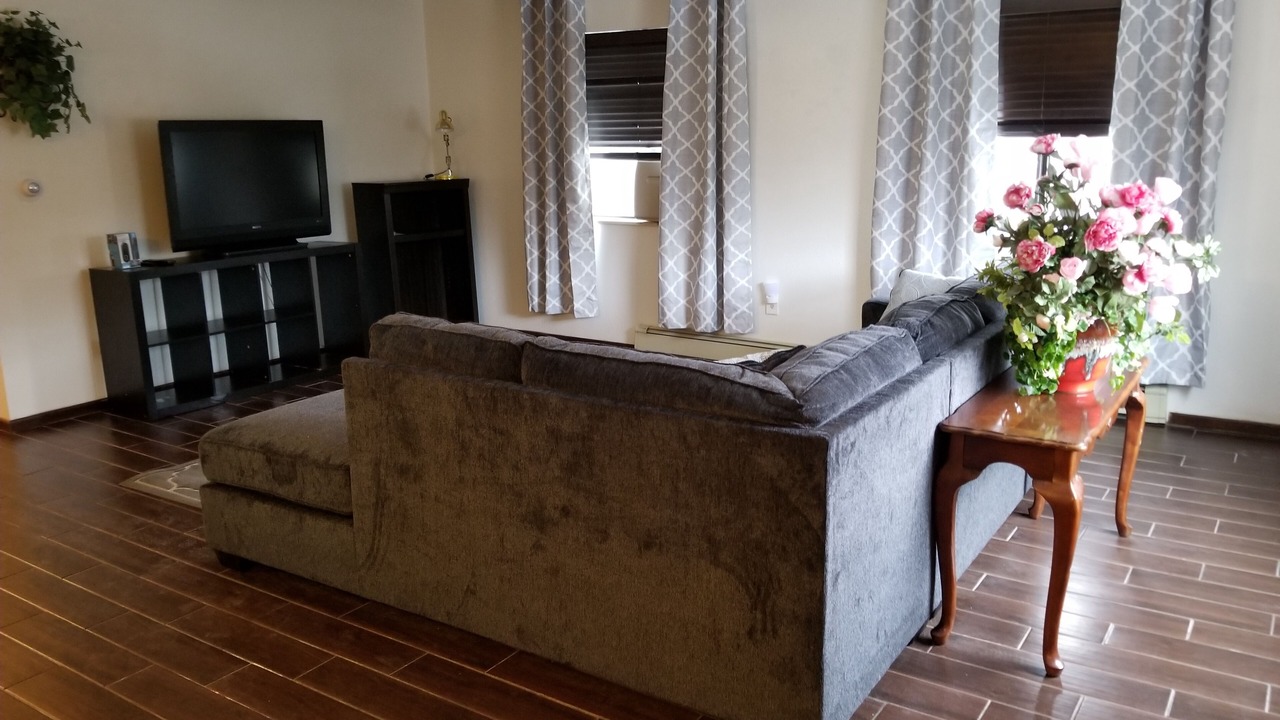 Photo of Livingroom in Trinidad
