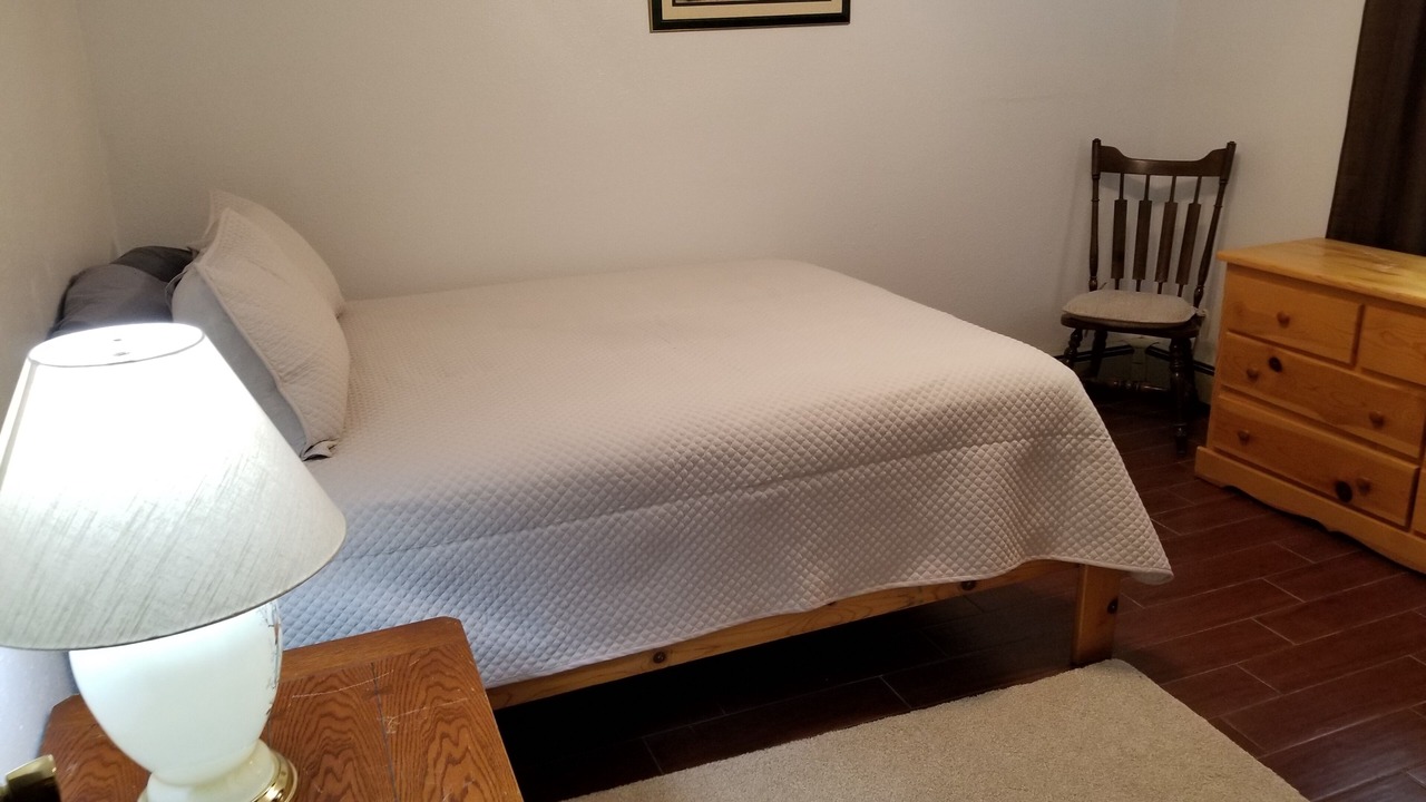 Photo of Bedroom in Trinidad