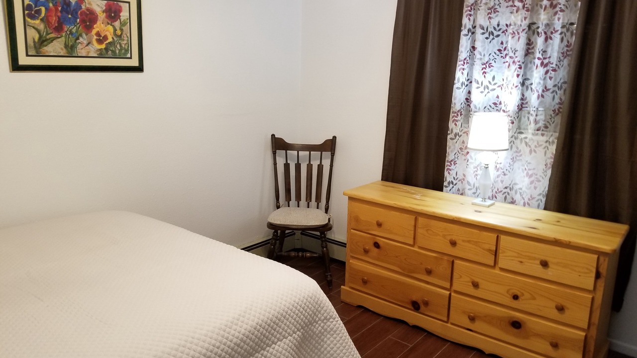 Photo of Bedroom in Trinidad