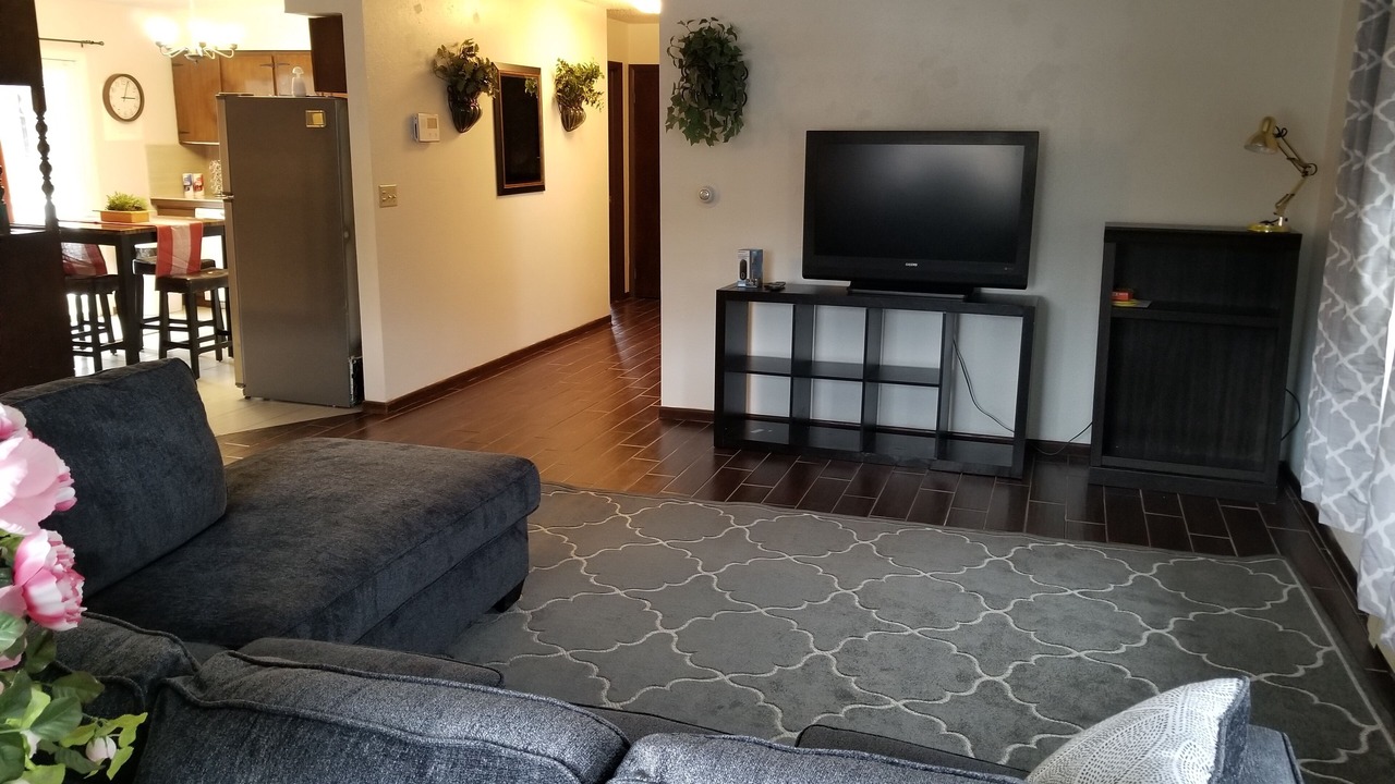 Photo of Livingroom in Trinidad
