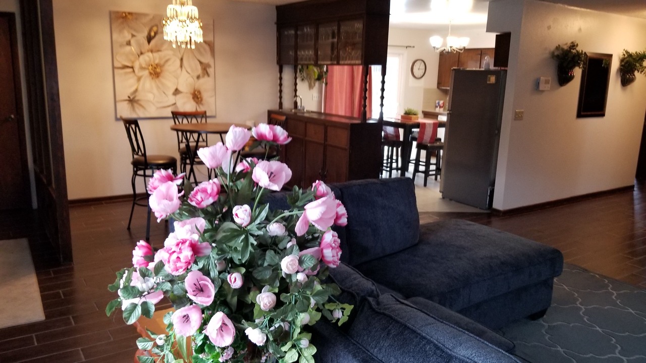 Photo of Livingroom in Trinidad