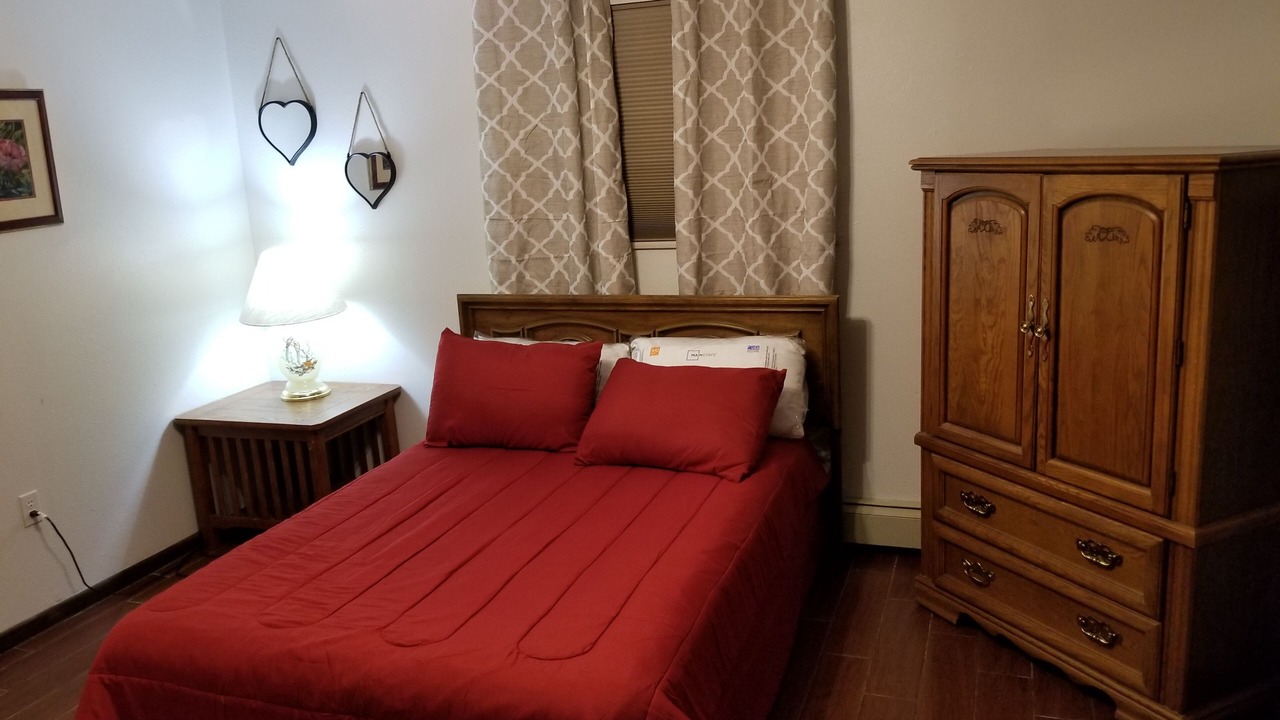 Photo of Bedroom in Trinidad