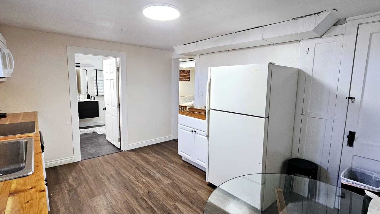 Photo of Kitchen in Athmar Park