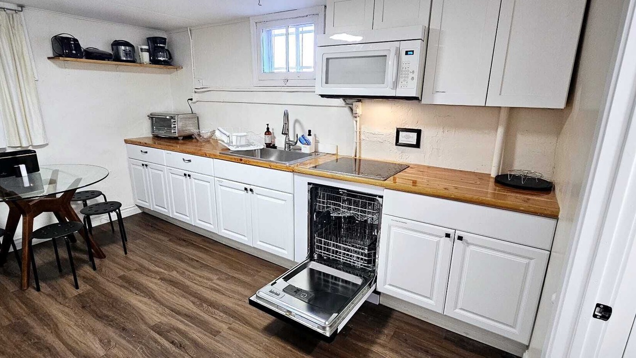 Photo of Kitchen in Athmar Park