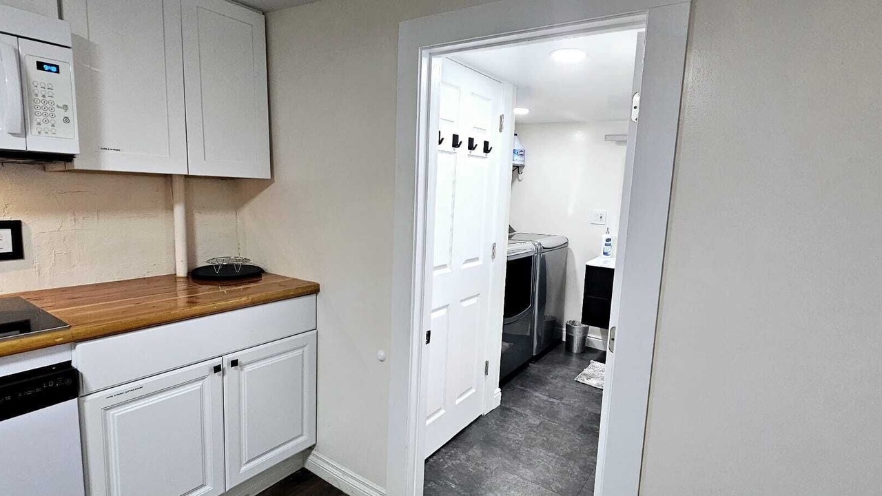 Photo of Kitchen in Athmar Park