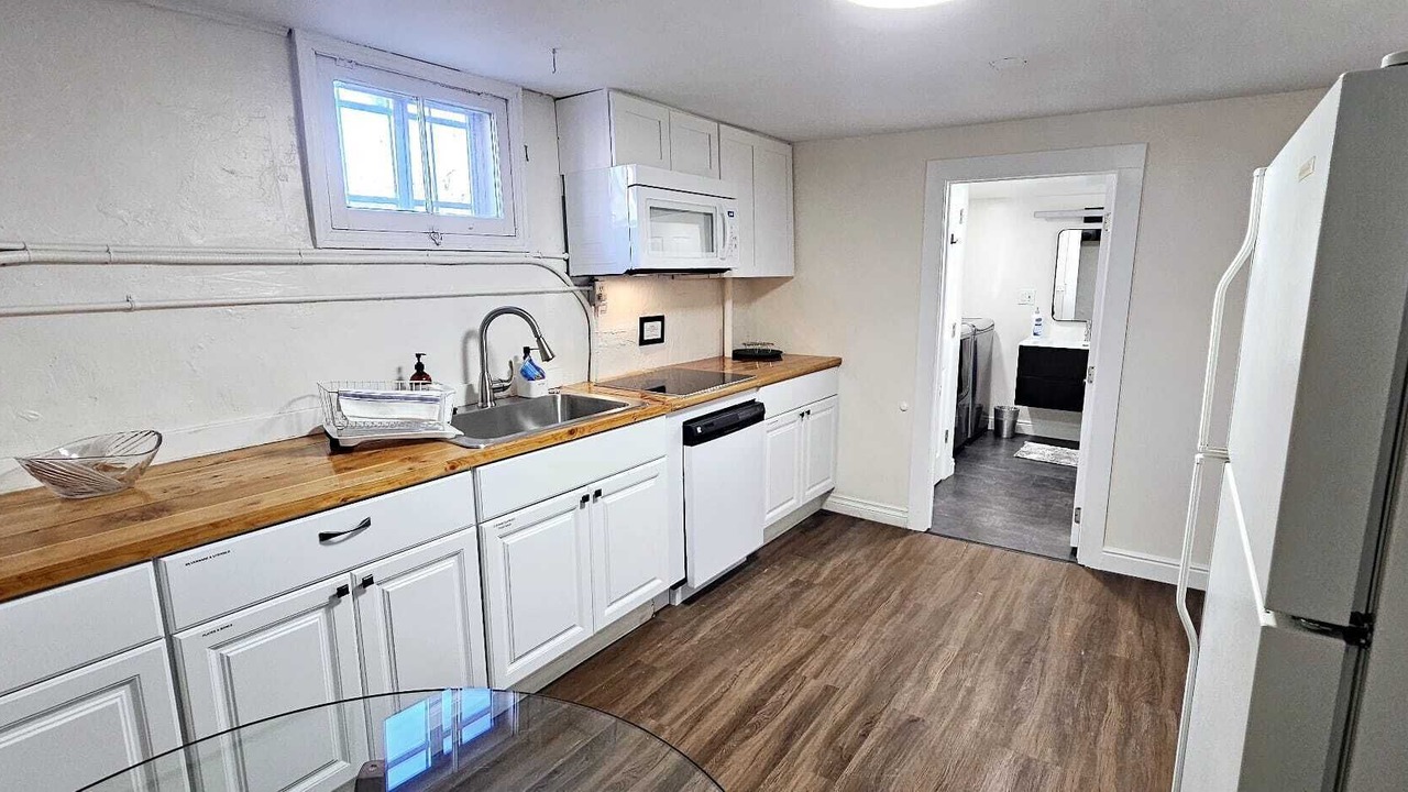 Photo of Kitchen in Athmar Park