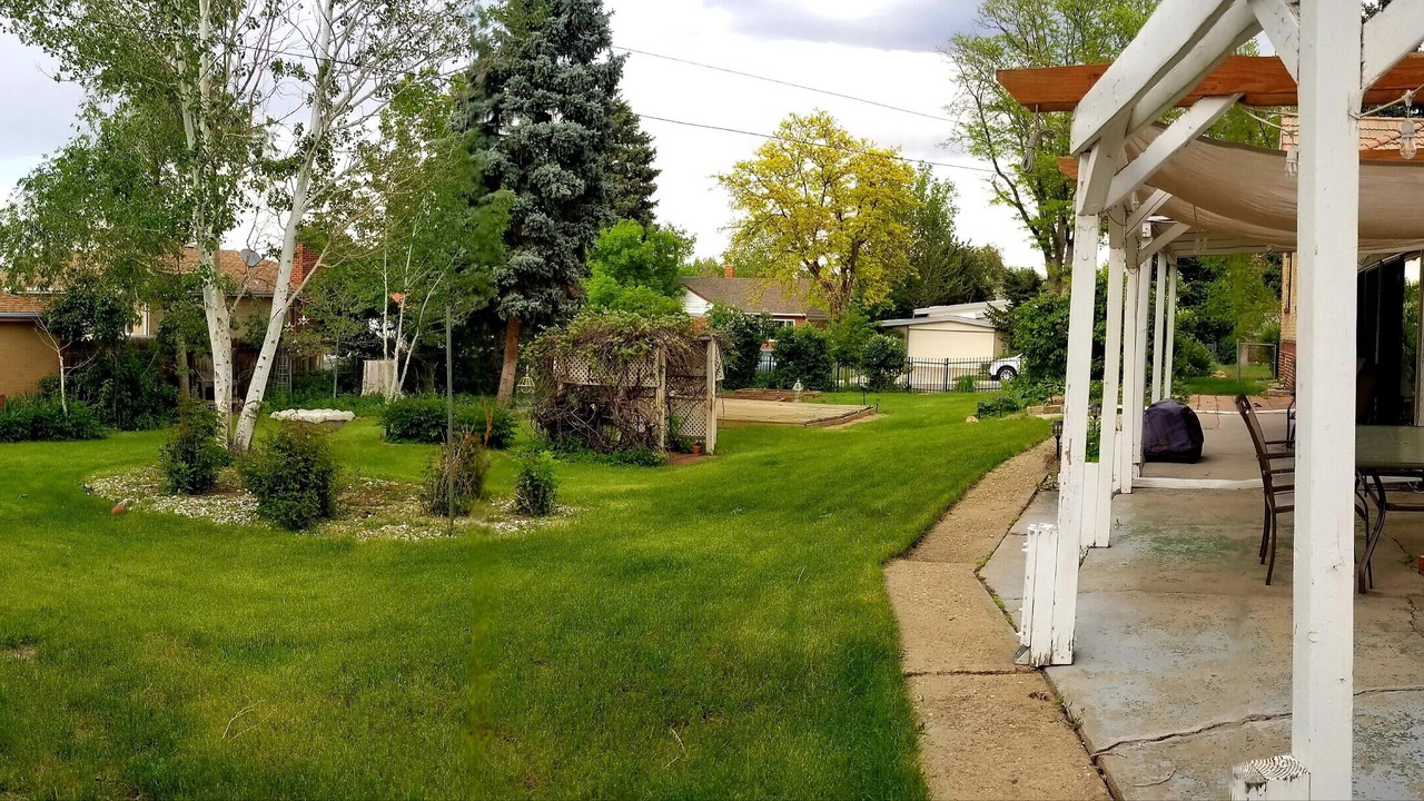 Photo of Outdoor in Athmar Park