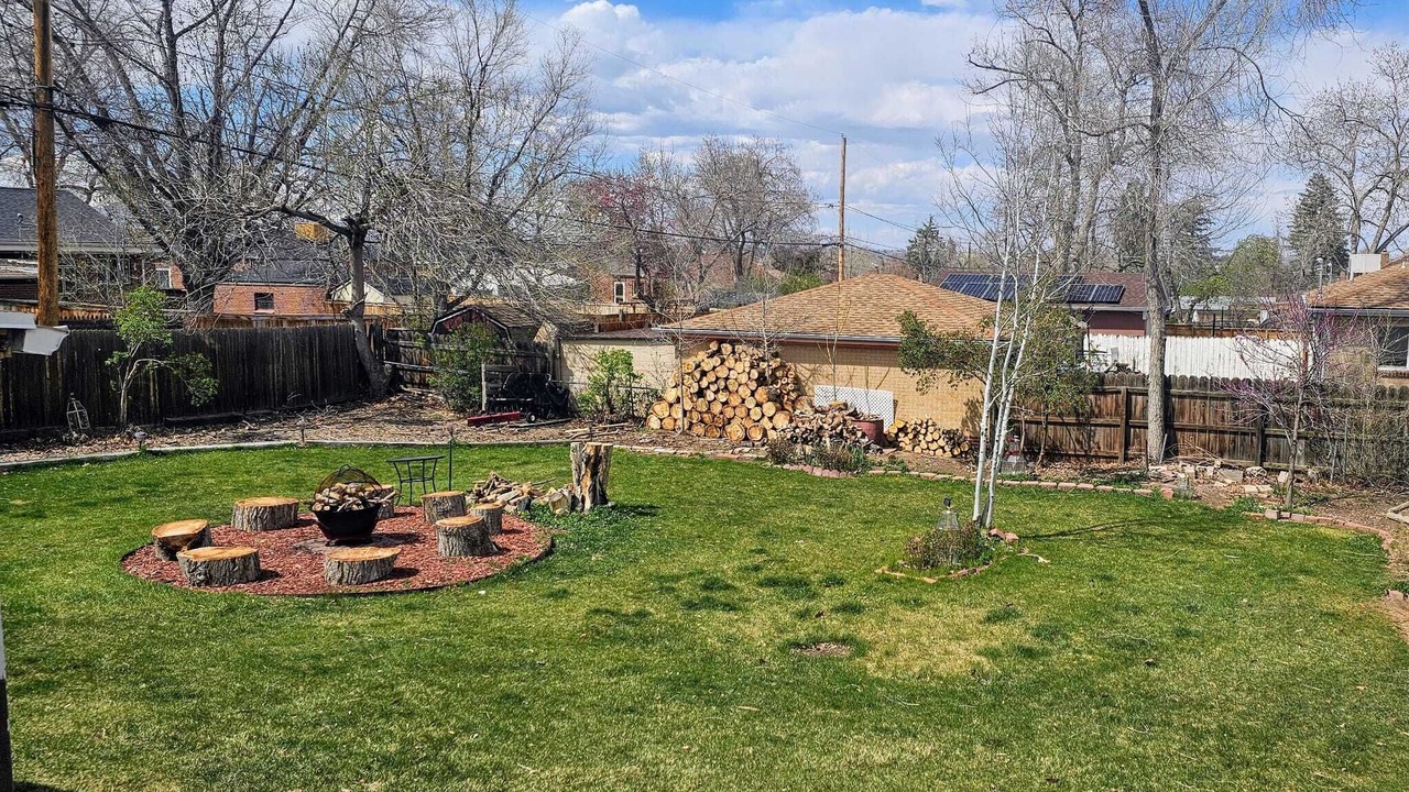 Photo of Outdoor in Athmar Park