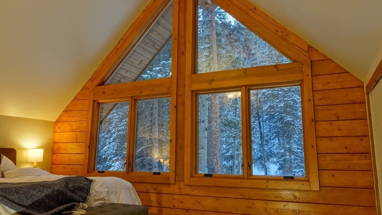 Photo of Bedroom in Downieville-Lawson-Dumont