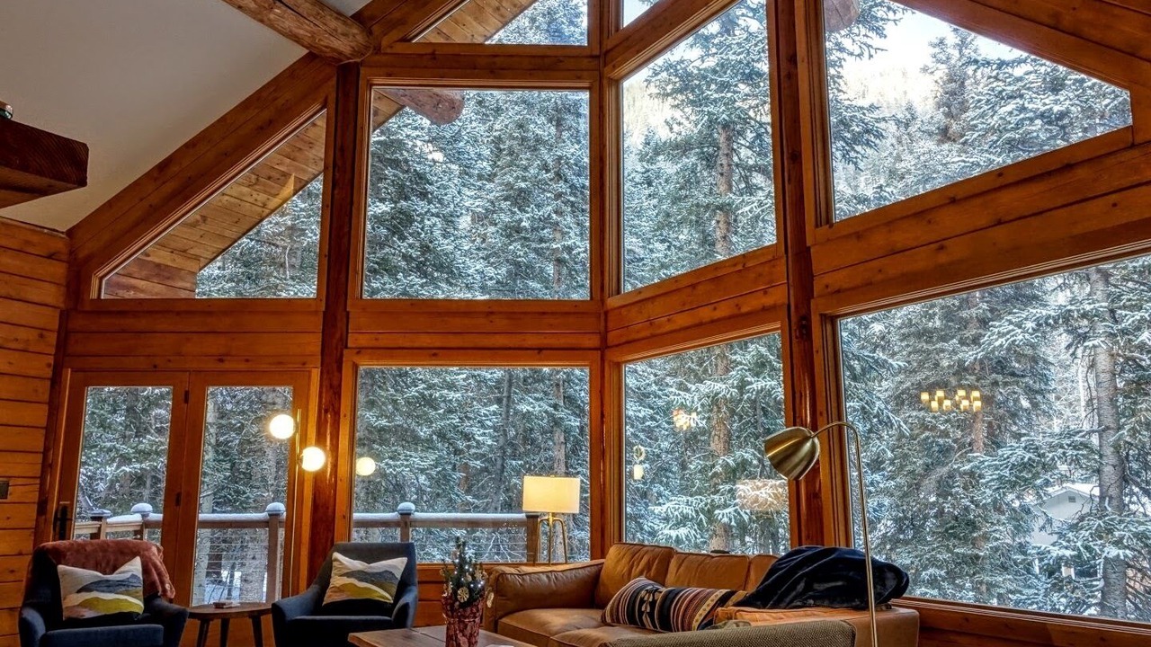 Photo of Livingroom in Downieville-Lawson-Dumont
