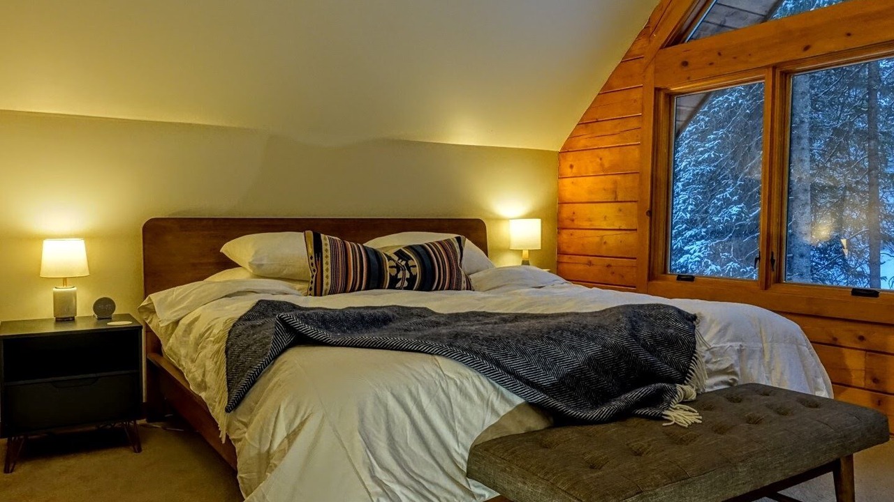Photo of Bedroom in Downieville-Lawson-Dumont