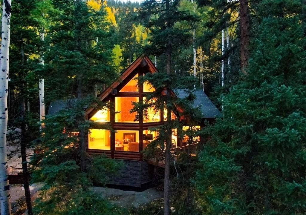 Photo of Outdoor in Downieville-Lawson-Dumont