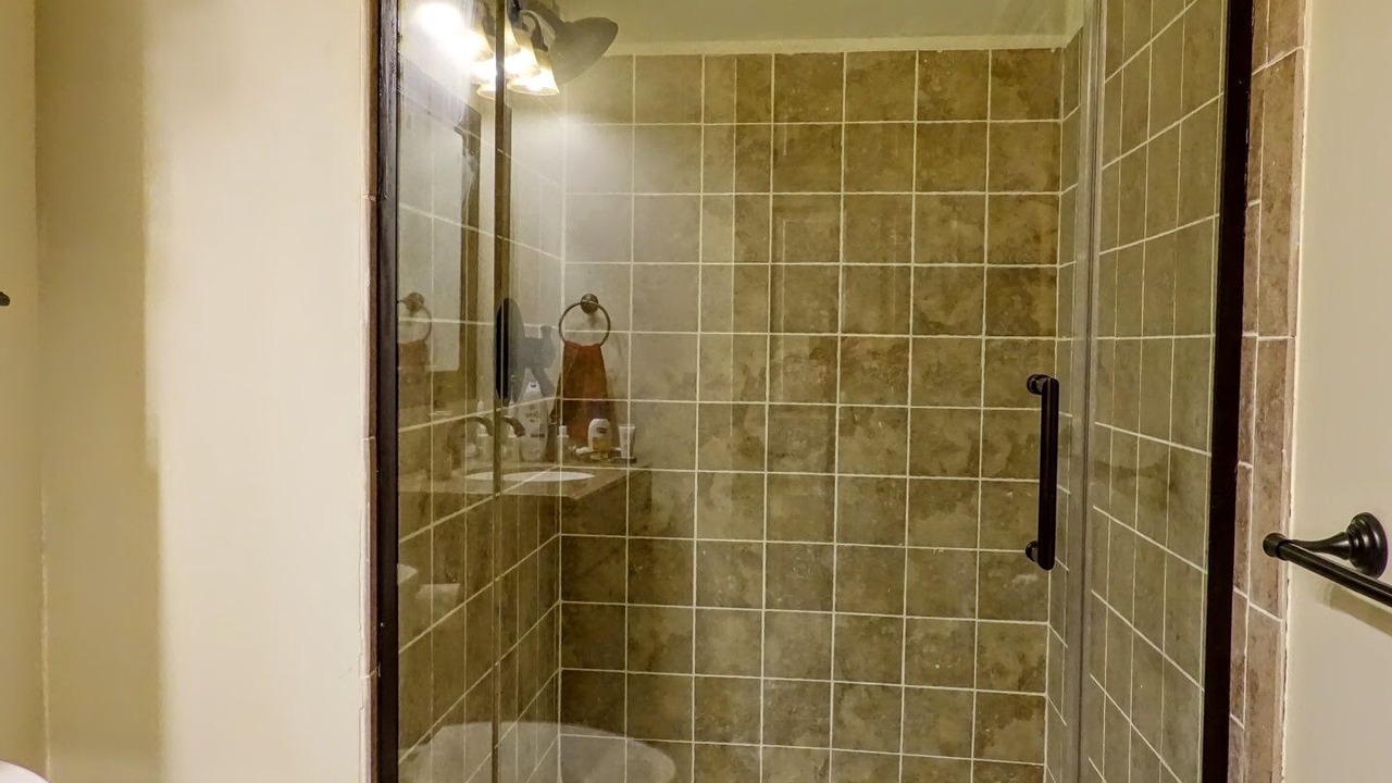 Photo of Bathroom in Downieville-Lawson-Dumont