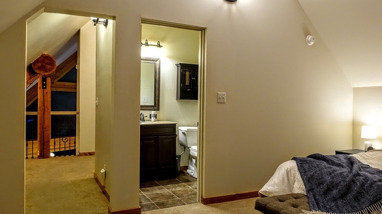 Photo of Bedroom in Downieville-Lawson-Dumont