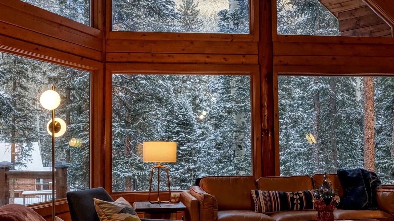 Photo of Livingroom in Downieville-Lawson-Dumont