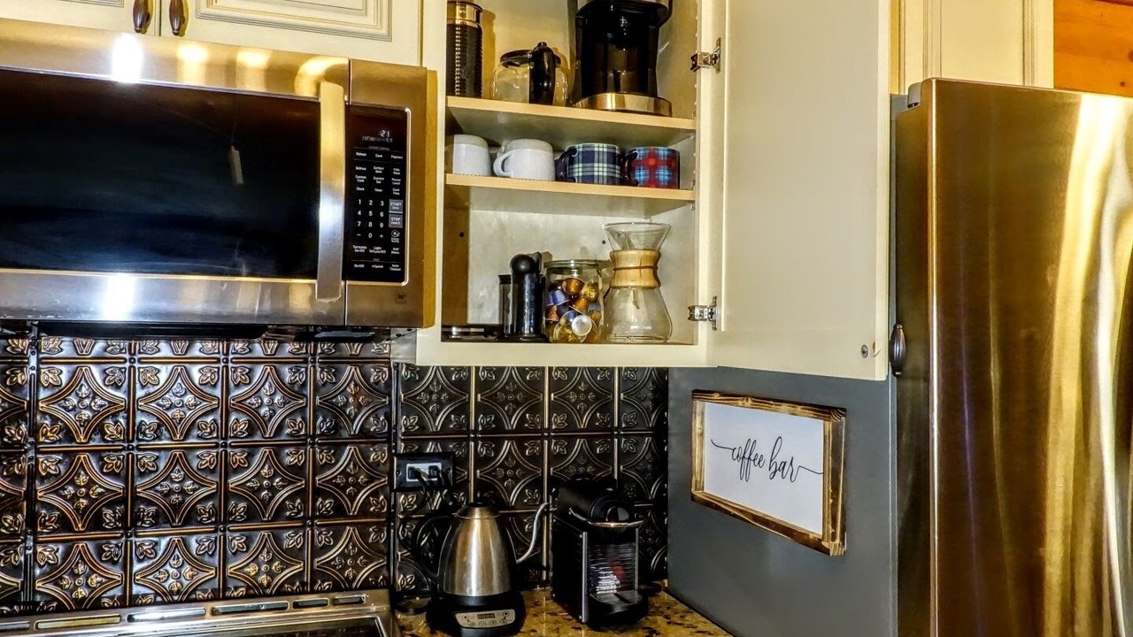 Photo of Kitchen in Downieville-Lawson-Dumont
