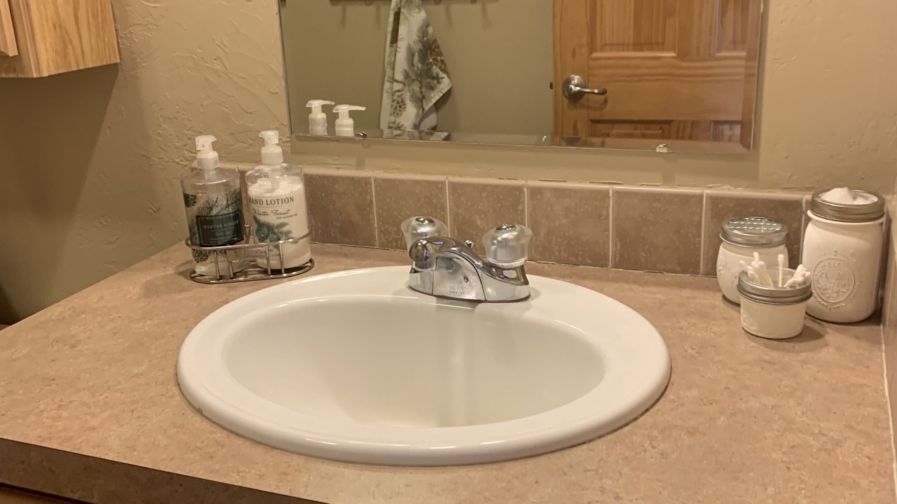 Photo of Bathroom in Cotopaxi