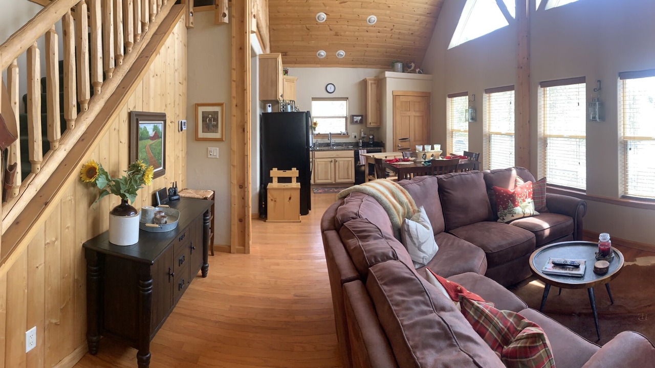 Photo of Bedroom in Cotopaxi