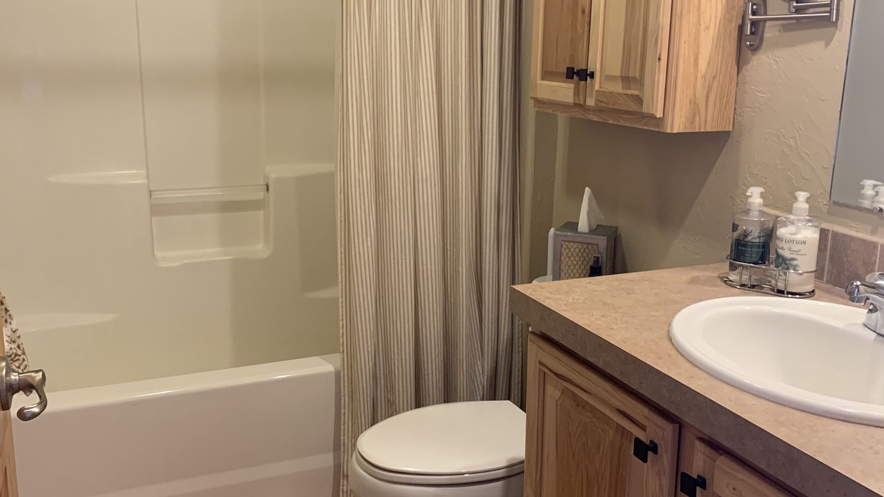 Photo of Bathroom in Cotopaxi