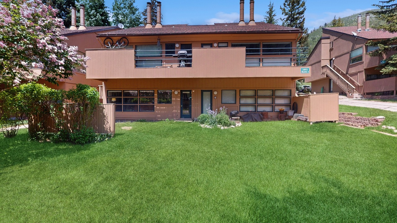 Photo of Outdoor in Vail
