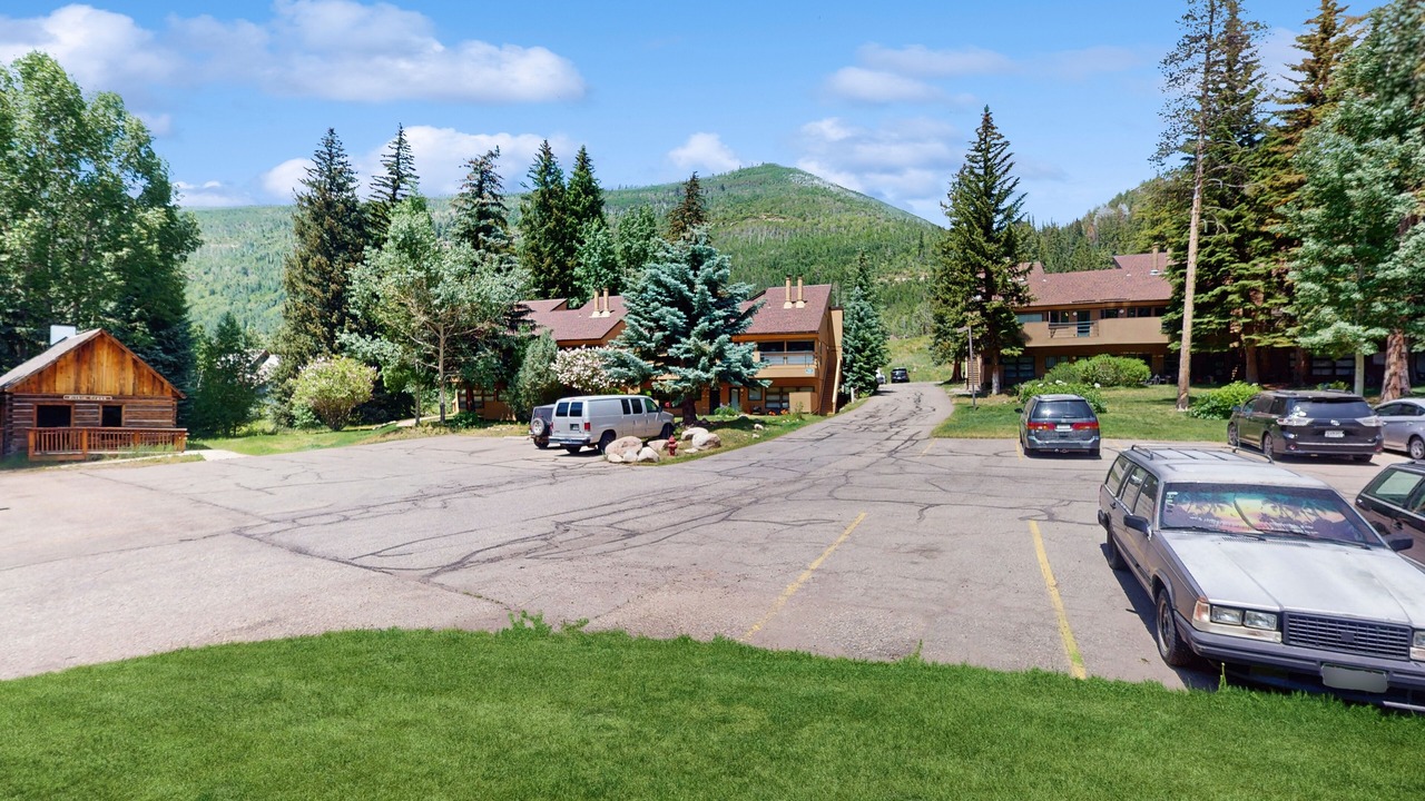 Photo of Outdoor in Vail