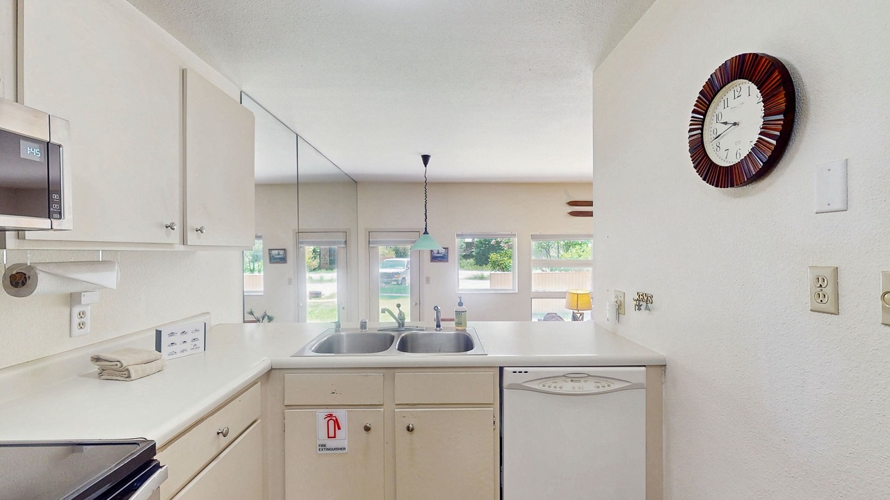Photo of Kitchen in Vail