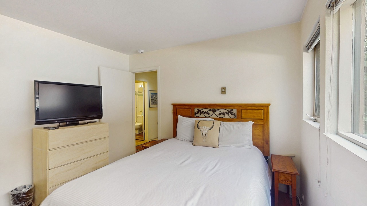 Photo of Bedroom in Vail