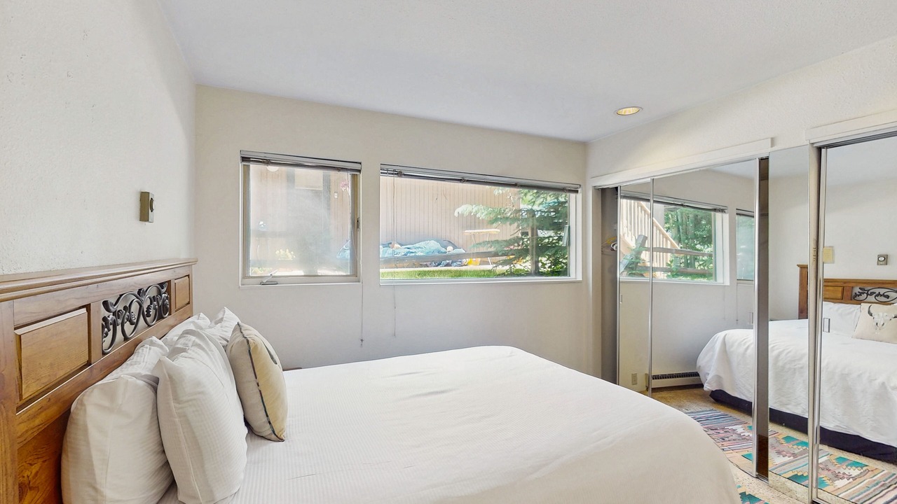 Photo of Bedroom in Vail