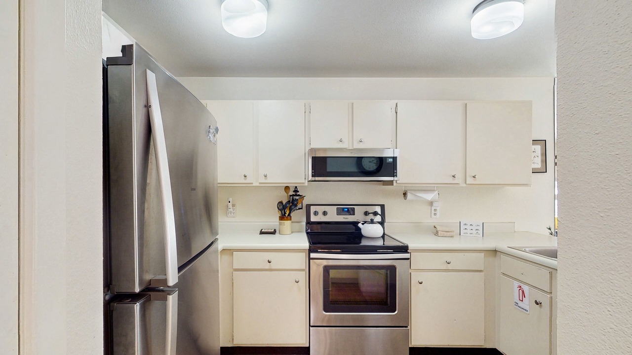 Photo of Kitchen in Vail