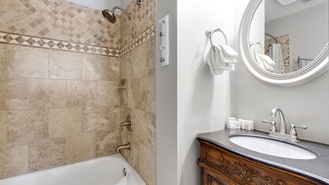 Photo of Bathroom in Vail