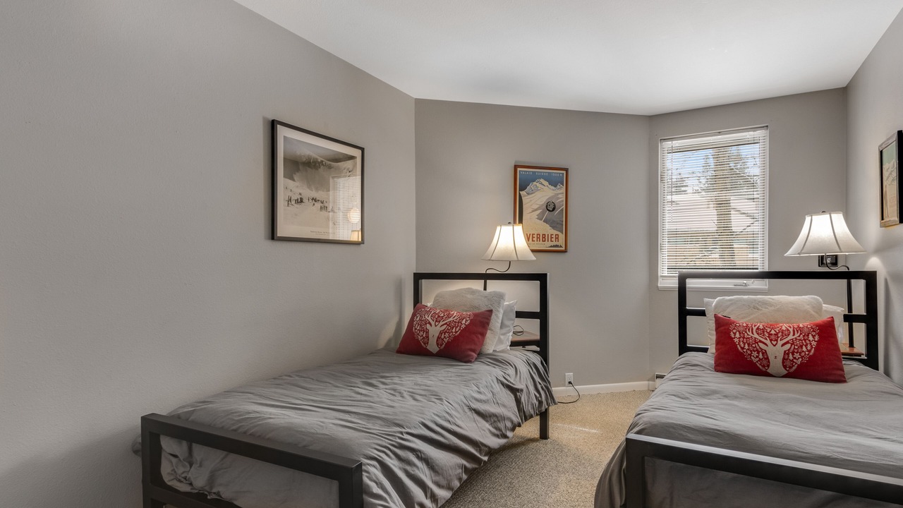 Photo of Bedroom in Vail