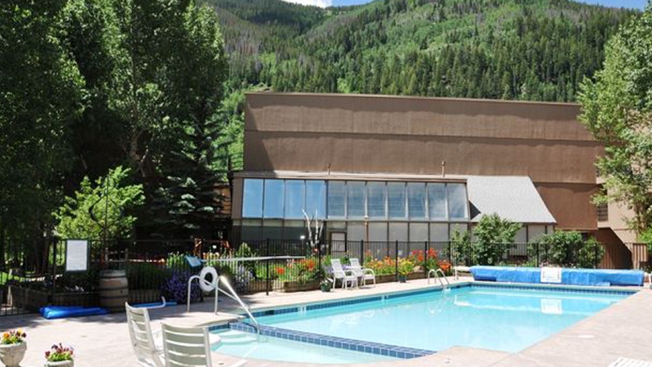 Photo of Outdoor in Vail