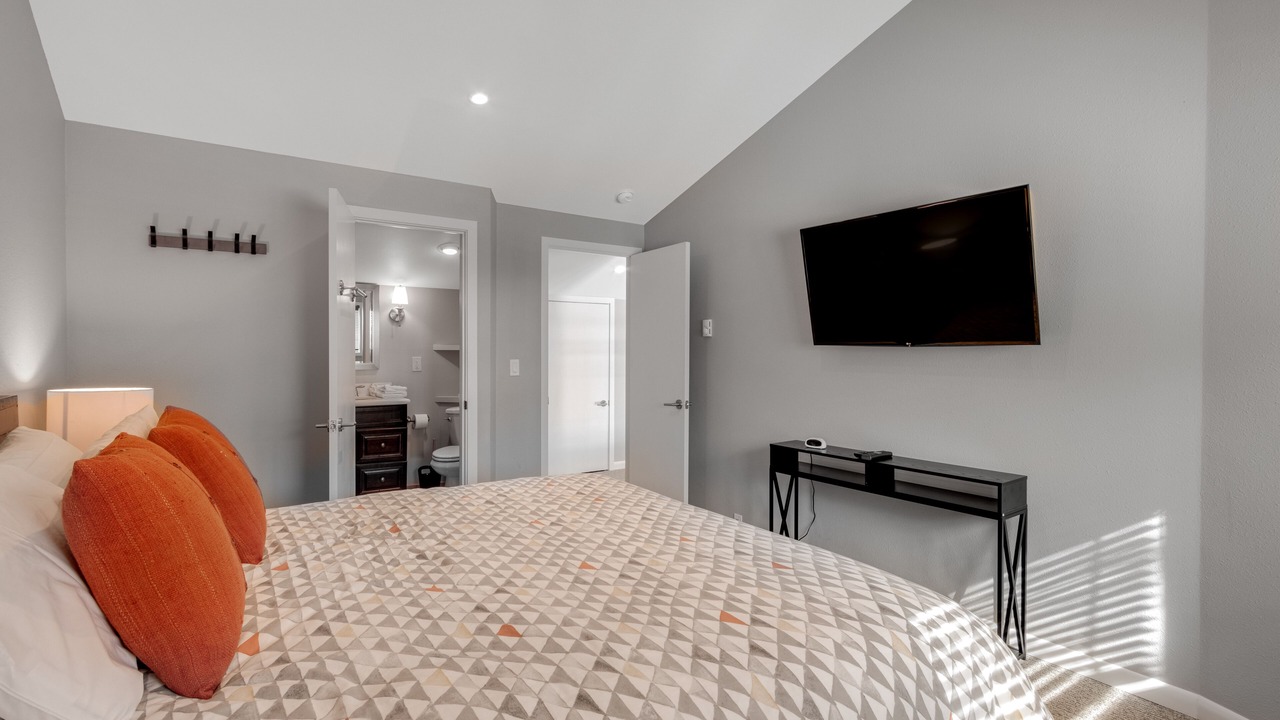 Photo of Bedroom in Vail