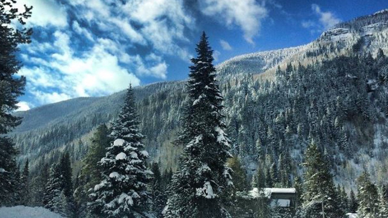 Photo of Others in Vail