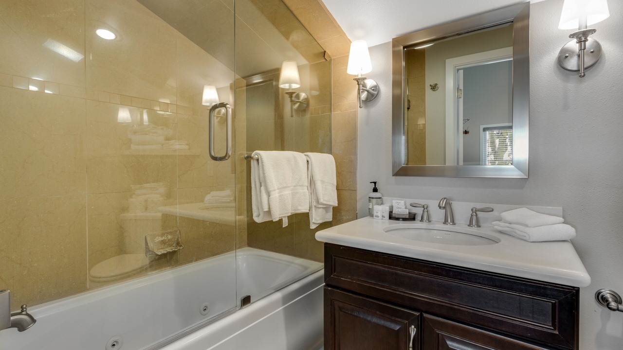 Photo of Bathroom in Vail