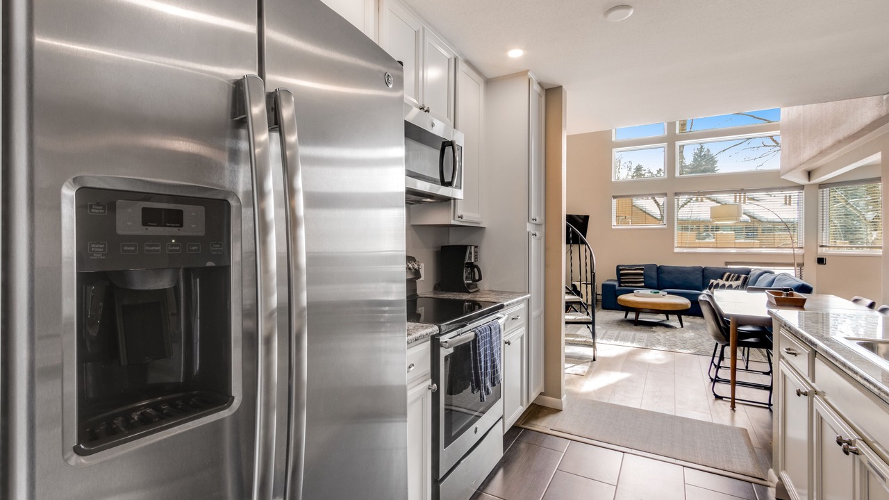 Photo of Kitchen in Vail